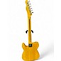 Used Miscellaneous PARTS GUITAR Natural Solid Body Electric Guitar