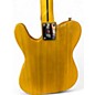 Used Miscellaneous PARTS GUITAR Natural Solid Body Electric Guitar