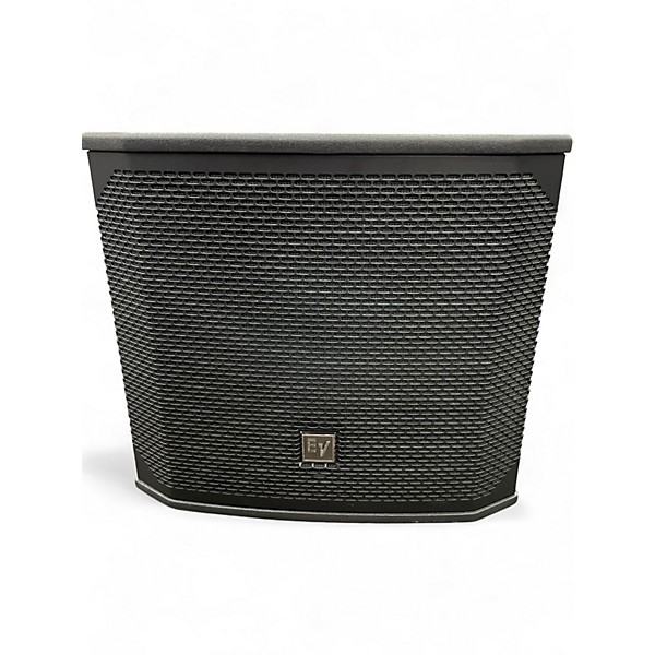 Used Electro-Voice ELX20012SP Powered Subwoofer