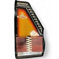 Used Rhythm Band Chroma Harp 2 Tone Sunburst Autoharp thumbnail