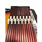 Used Rhythm Band Chroma Harp 2 Tone Sunburst Autoharp