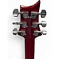 Used PRS SE EG Hot Rod Red Solid Body Electric Guitar