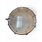 Used TAMA 5X14 Imperialstar Snare Blue Drum