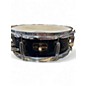 Used TAMA 5X14 Imperialstar Snare Blue Drum