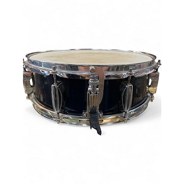 Used TAMA 5X14 Imperialstar Snare Blue Drum