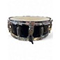 Used TAMA 5X14 Imperialstar Snare Blue Drum