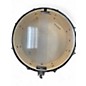 Used Ludwig 5X14 Breakbeats By Questlove Snare Silver Drum
