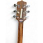Used Takamine GD30 Left Handed Natural Acoustic Guitar