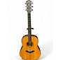 Used Taylor Builders Edition 517e Natural Acoustic Electric Guitar thumbnail