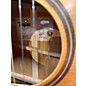 Used Taylor Builders Edition 517e Natural Acoustic Electric Guitar