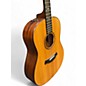 Used Taylor Builders Edition 517e Natural Acoustic Electric Guitar