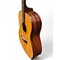 Used Taylor Builders Edition 517e Natural Acoustic Electric Guitar