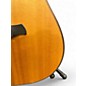 Used Taylor Builders Edition 517e Natural Acoustic Electric Guitar