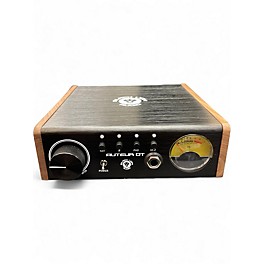 Used Black Lion Audio Auteur DT Microphone Preamp