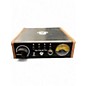 Used Black Lion Audio Auteur DT Microphone Preamp thumbnail