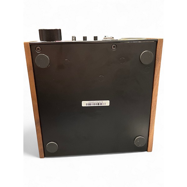 Used Black Lion Audio Auteur DT Microphone Preamp