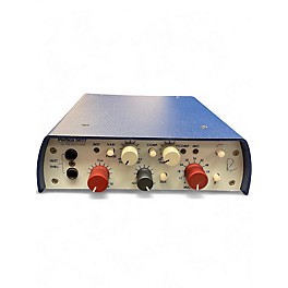 Used Rupert Neve Designs Portico 5017 Channel Strip