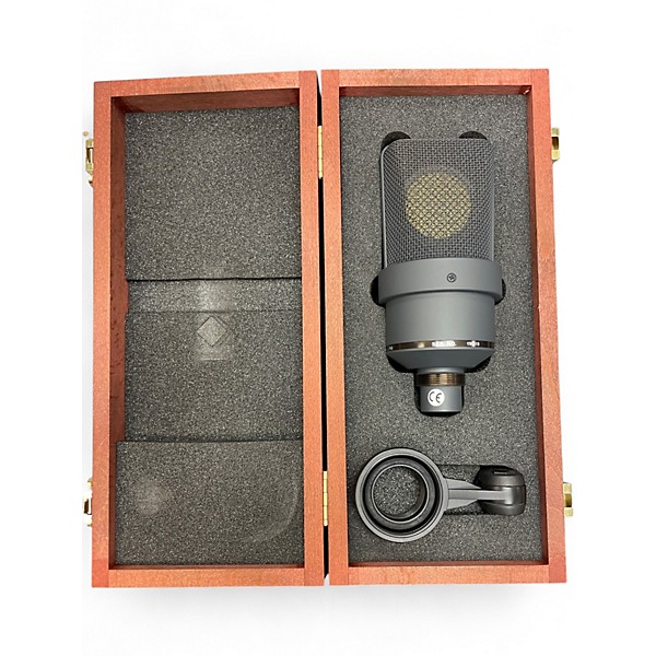 Used Neumann TLM103 Condenser Microphone