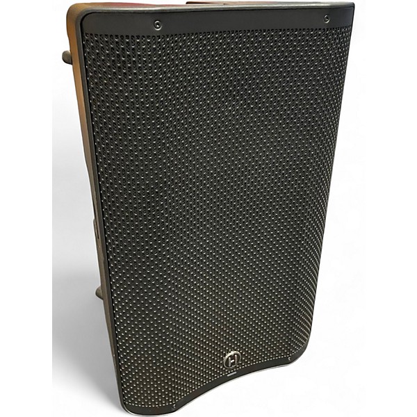 Used Harbinger VARI V4115 Powered Speaker
