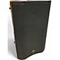 Used Harbinger VARI V4115 Powered Speaker thumbnail
