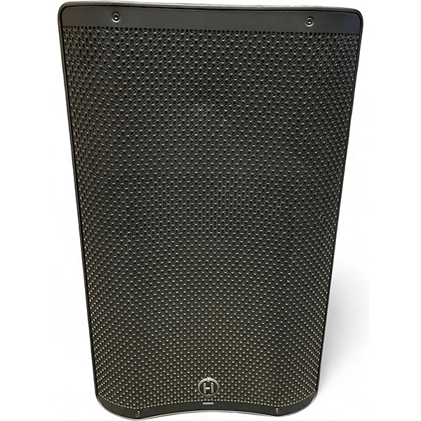 Used Harbinger VARI V4115 Powered Speaker