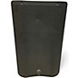 Used Harbinger VARI V4115 Powered Speaker