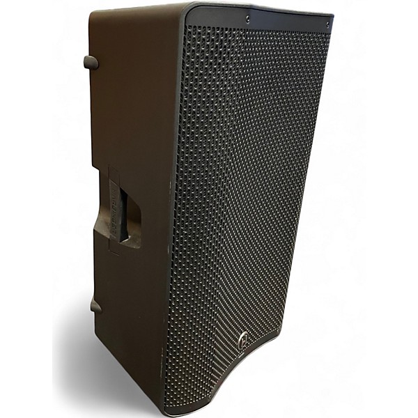 Used Harbinger VARI V4115 Powered Speaker