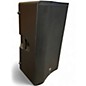 Used Harbinger VARI V4115 Powered Speaker