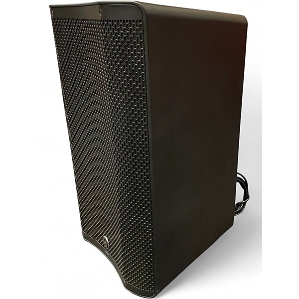 Used Harbinger VARI V4115 Powered Speaker
