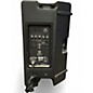 Used Harbinger VARI V4115 Powered Speaker
