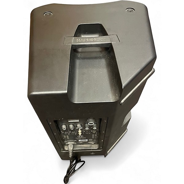 Used Harbinger VARI V4115 Powered Speaker