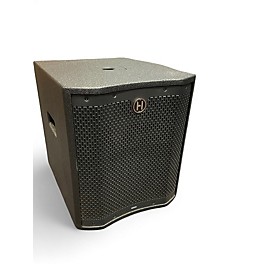 Used Harbinger VS12 Powered Subwoofer