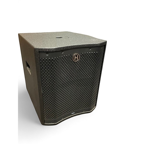 Used Harbinger VS12 Powered Subwoofer