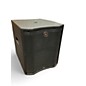 Used Harbinger VS12 Powered Subwoofer thumbnail