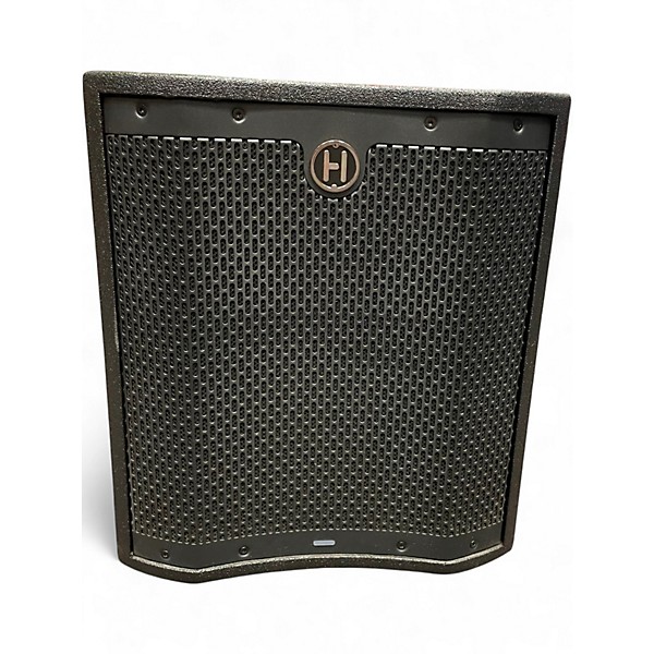 Used Harbinger VS12 Powered Subwoofer