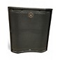 Used Harbinger VS12 Powered Subwoofer