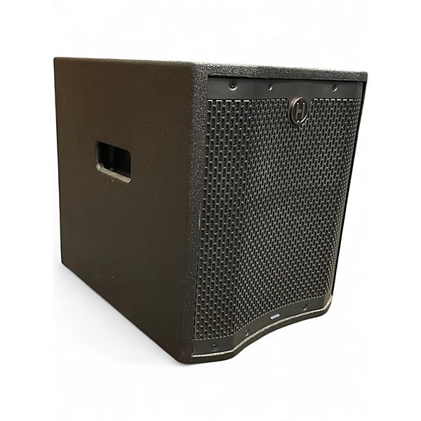 Used Harbinger VS12 Powered Subwoofer