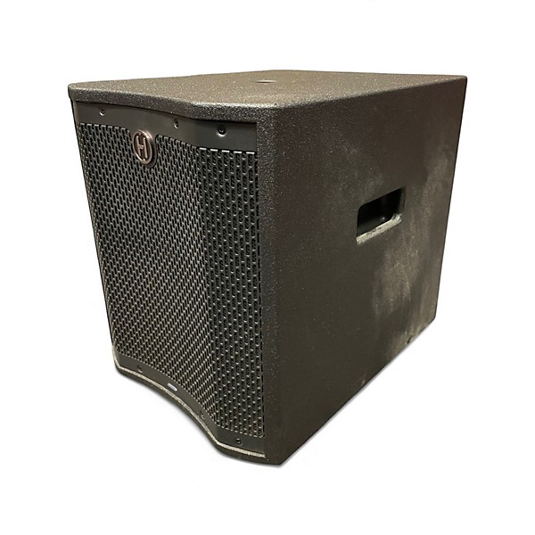 Used Harbinger VS12 Powered Subwoofer