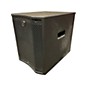 Used Harbinger VS12 Powered Subwoofer
