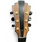 Used Eastman AR880CE-SB 2 Color Sunburst Hollow Body Electric Guitar thumbnail