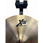 Used SABIAN 12in XS Splash Cymbal thumbnail