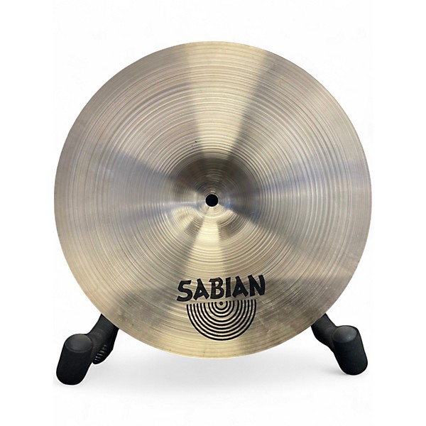 Used SABIAN 12in XS Splash Cymbal