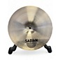 Used SABIAN 12in XS Splash Cymbal