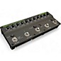 Used Trace Acoustic Transit-A Effect Processor