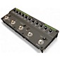Used Trace Acoustic Transit-A Effect Processor