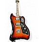 Used Guild S-200 Sunburst Solid Body Electric Guitar thumbnail
