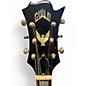 Used Guild S-200 Sunburst Solid Body Electric Guitar