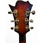 Used Guild S-200 Sunburst Solid Body Electric Guitar