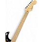Used Squier Standard Stratocaster 2 Color Sunburst Solid Body Electric Guitar