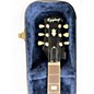 Used Epiphone ES335 Figured IG Blue Sunburst Hollow Body Electric Guitar
